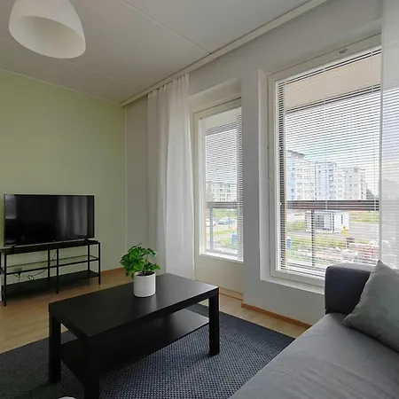 Spacious For 5 *